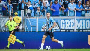 Gremio vs Luqueno pronostic