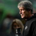 Légende vivante ! Pellegrini devient l'entraîneur le plus âgé de l'histoire des finales européennes