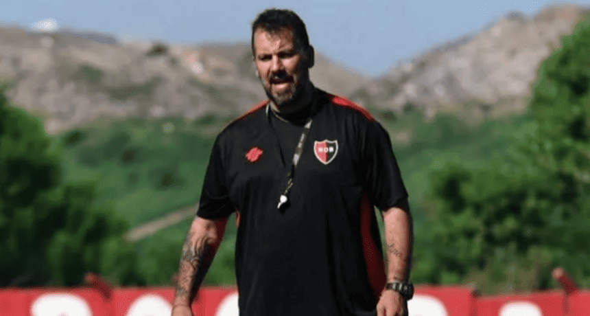 Fabbiani Extends Newell’s Deal Through 2026 After Impressive Start