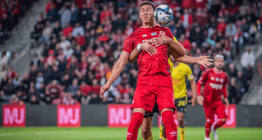 Beitar Jerusalem vs Hapoel Beer Sheva prediction