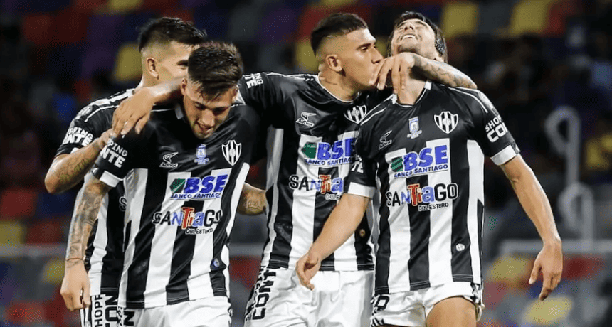 All or Nothing in Quito: Central Córdoba Face High-Stakes Test Against Liga