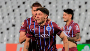Godoy Cruz vs Atletico Grau pronostic