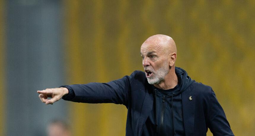 Triumph in Serie A. Atalanta have found Gasperini's replacement