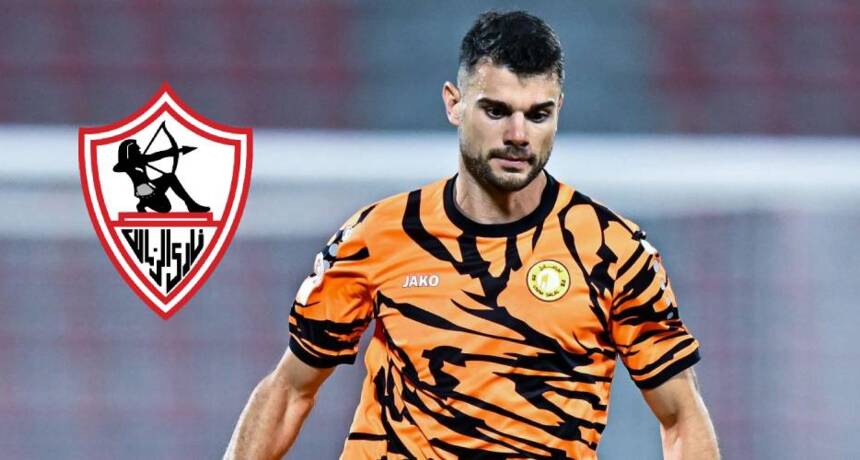 Zamalek Transfer Buzz: No Contact with Mance, but Tarek Hamed Eyes Return