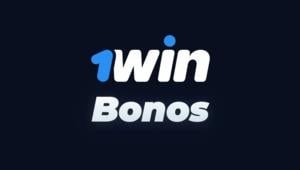Bono 1win