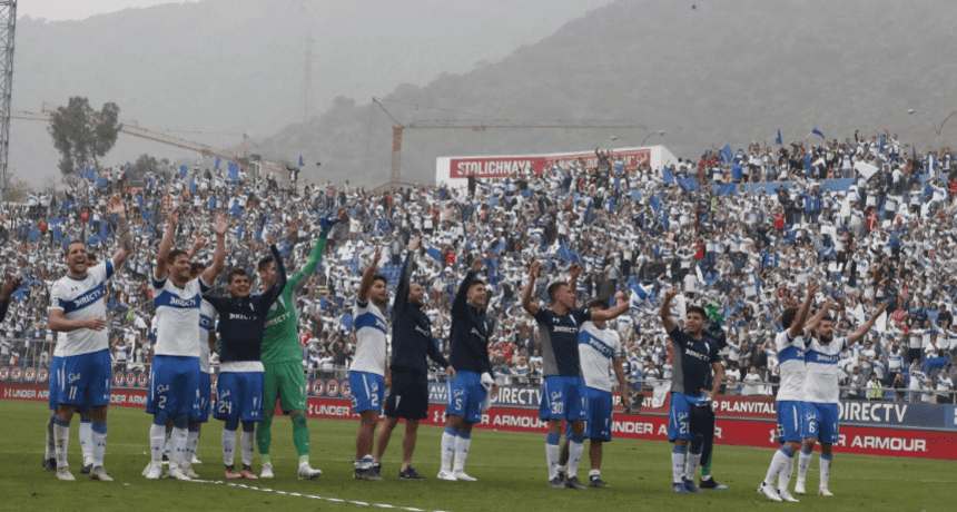 Universidad Católica Pursues New Leadership Amid Coaching Search