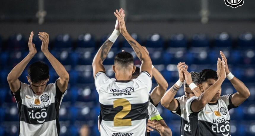 Olimpia vs San Antonio Bulo Bulo prediction