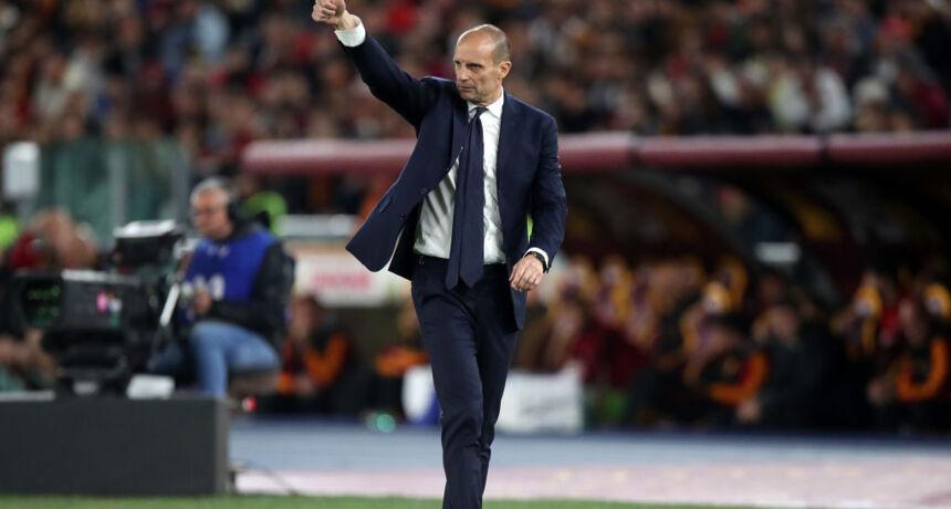 Return is near. Milan offers Allegri a three-year contract