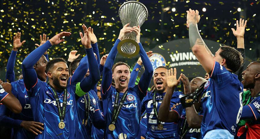 Palmer matches Marcelo’s achievement in European finals