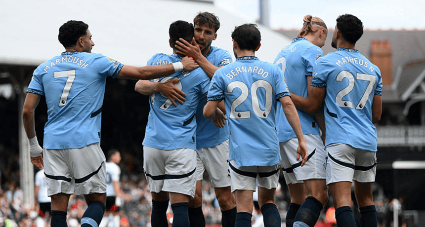 Man City chief admits lack of aggression in the market was reason for failure
