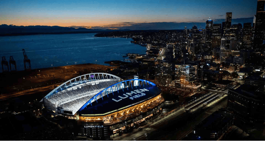 Lumen Field to Undergo Major Renovations Ahead of 2026 World Cup