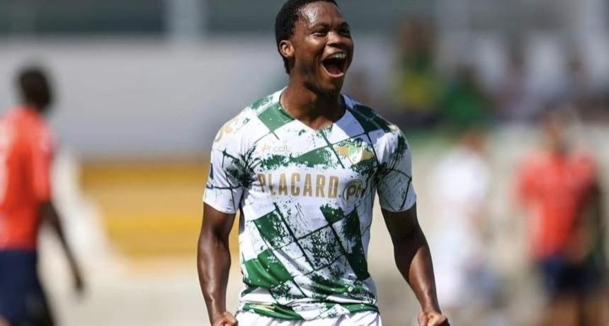 Kobamelo Kodisang's agent talks about the player's challenges at Mamelodi Sundowns!