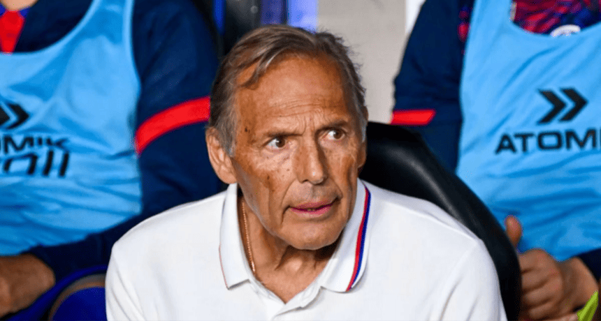 Russo to Pay Nearly $1 Million to Join Boca for a Third Spell