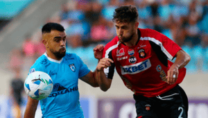 Caracas vs Municipal Iquique pronostic
