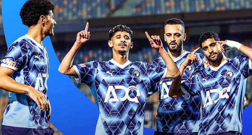 Pyramids Smash Cleopatra 5-1 but EPL Title Hope Hangs on CAS Ruling