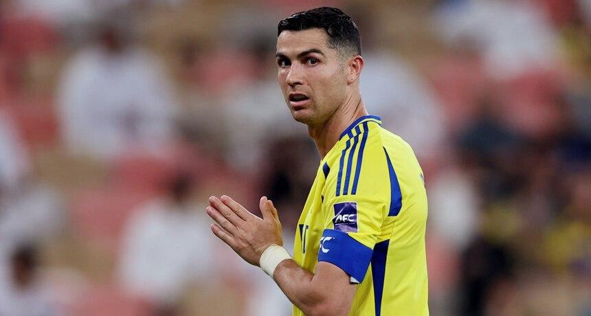 Ronaldo could retire as early as this summer, but he has options.