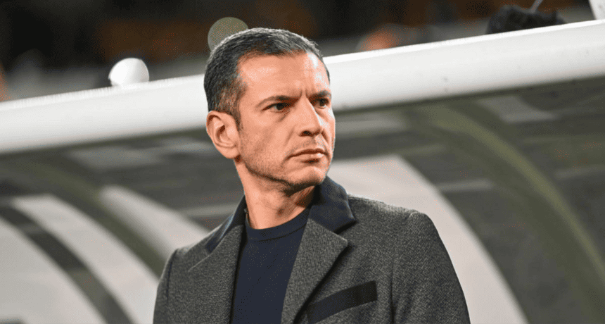 Jaime Lozano to Lead Pachuca at Club World Cup After Almada’s Exit