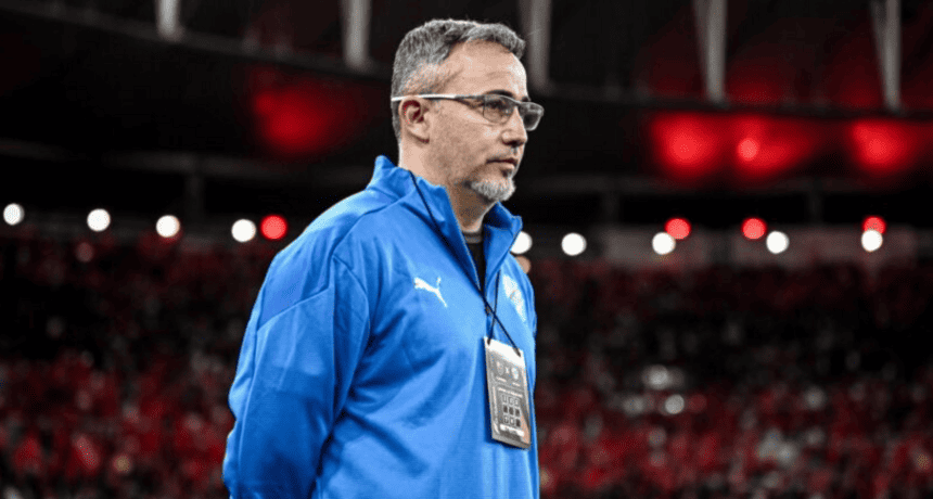 Liga de Quito Eyes Bolívar Coach Flavio Robatto as Next Manager