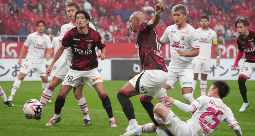 River Scout an Unpredictable Urawa Red Diamonds Ahead of Club World Cup Opener