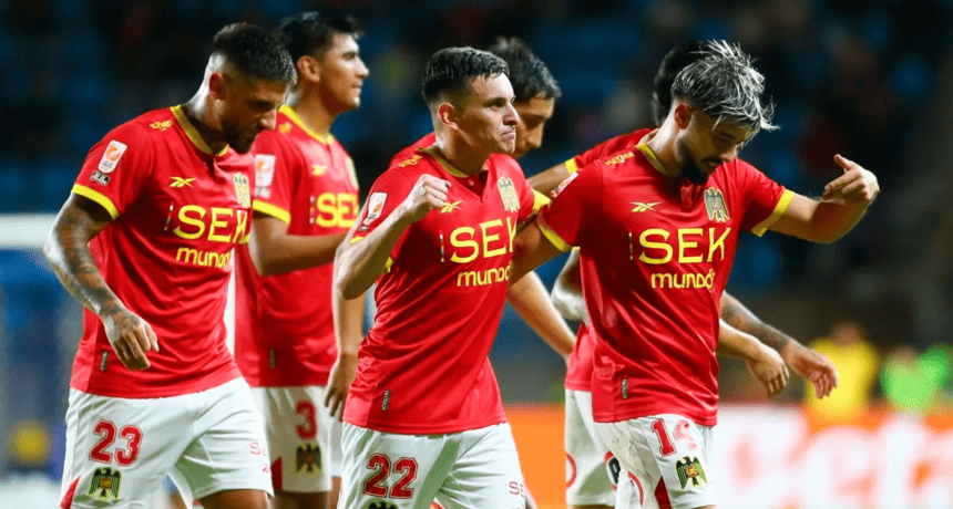 Union Espanola vs GV San Jose prediction