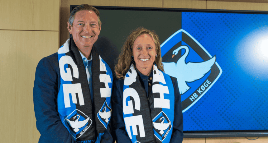 Kansas City Current Owners Acquire HB Køge, Plan to Build Multi-Club Empire