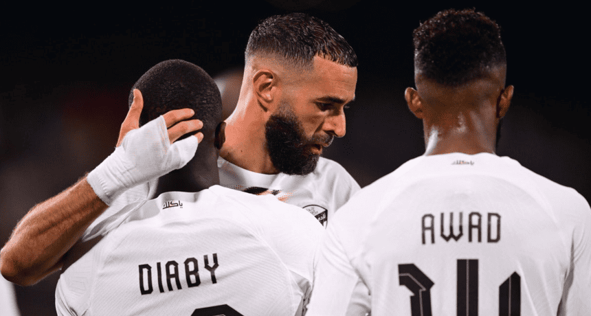Al-Ittihad vs Al Qadasiya prediction