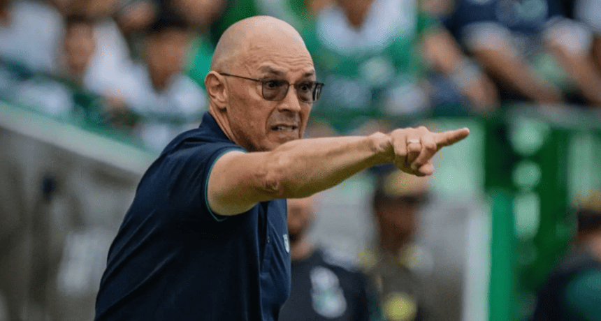 Deportivo Cali Part Ways With Head Coach Alfredo Arias After Disappointing Campaign