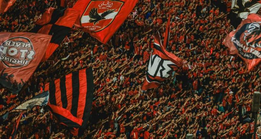 Major Changes at Al Ahly as Three Players Depart Before Messi Showdown