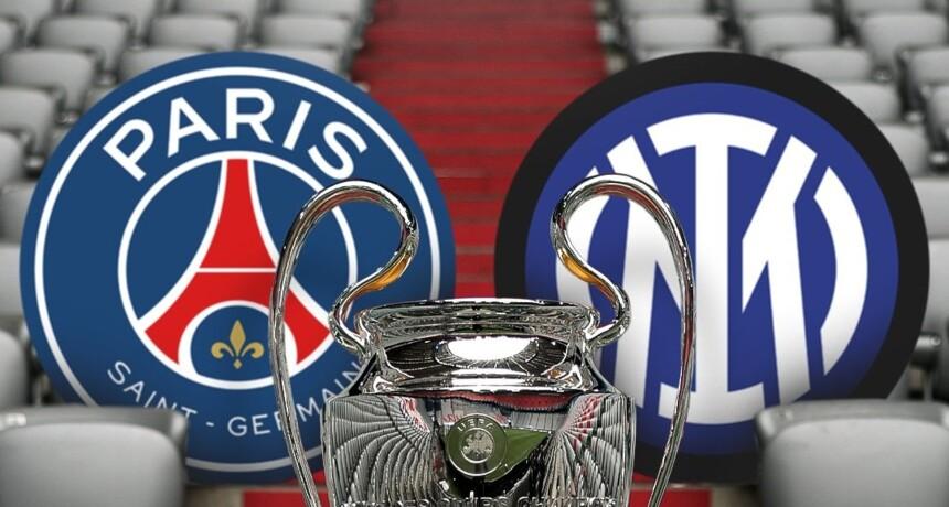 PSG vs Inter: kick-off time, how to watch, Live stream - May 31, 2025