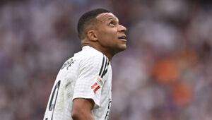 El Real Madrid pide a Mbappé que se una más tarde a la selección francesa. ¿Cuál es el problema?