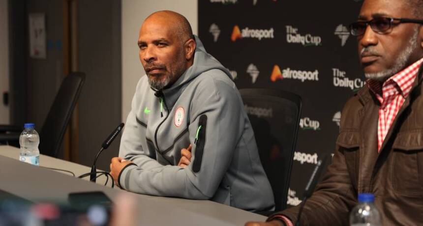 Chelle on Beating Ghana: Proud of the Fight, Aware of the Gaps