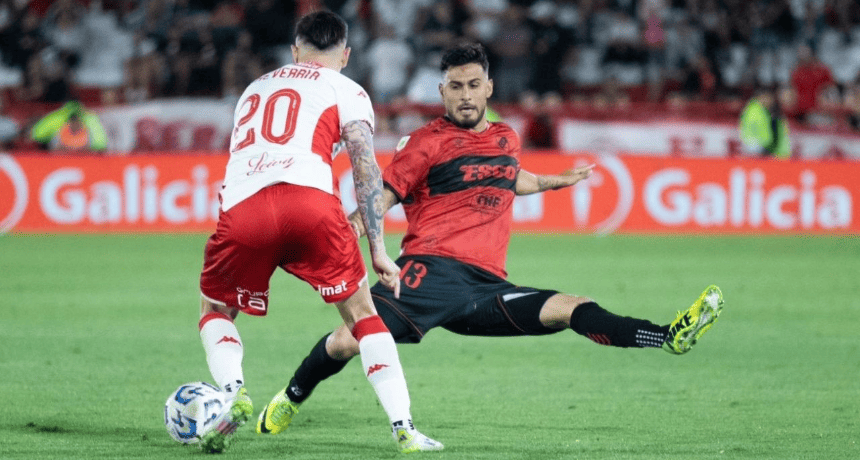 Underdogs Take Center Stage: Huracán and Platense Set for Apertura Final