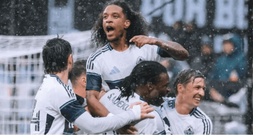 Vancouver’s Fairytale Faces Cruz Azul’s Legacy in CCC Final Showdown
