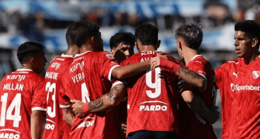Independiente Plans Transfer Moves and Infrastructure Upgrades