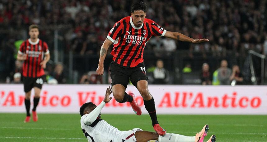 Manchester City ready to make an offer for Reijnders. Milan open to selling the player