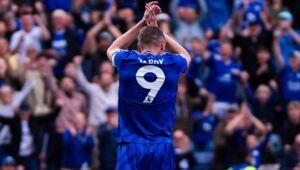 Jamie Vardy profite de vacances dans un hôtel cinq étoiles luxueux en Turquie avec son épouse