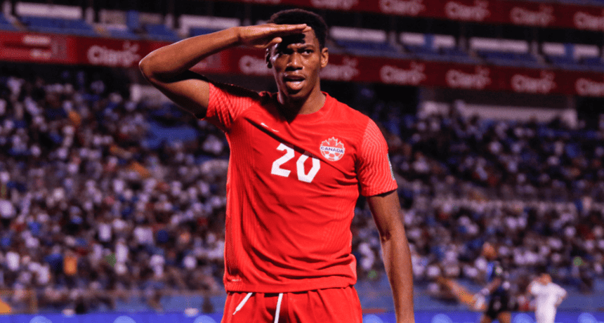 Jonathan David Yet to Choose Next Club as Napoli Interest Grows