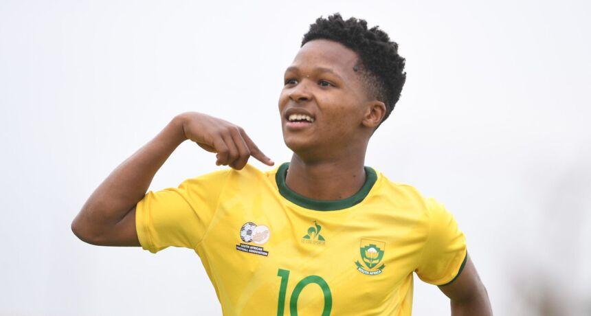 Chelsea sets sights on Cape Town City’s young talent. Who is in the spotlight?