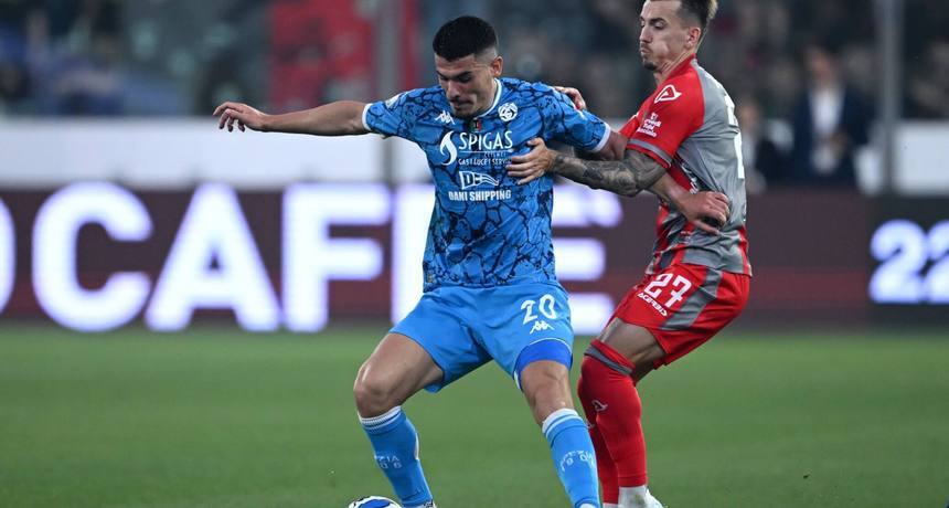 Spezia vs Cremonese prediction