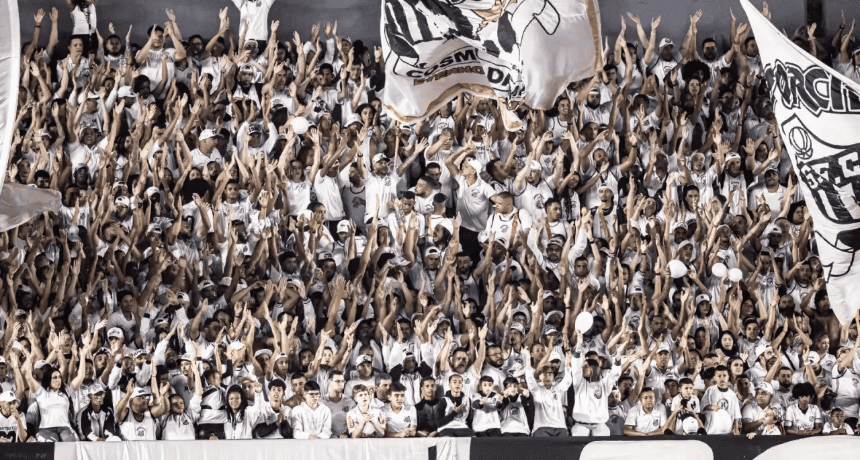 Santos Aims to Appoint High-Profile Football Director Within a Week