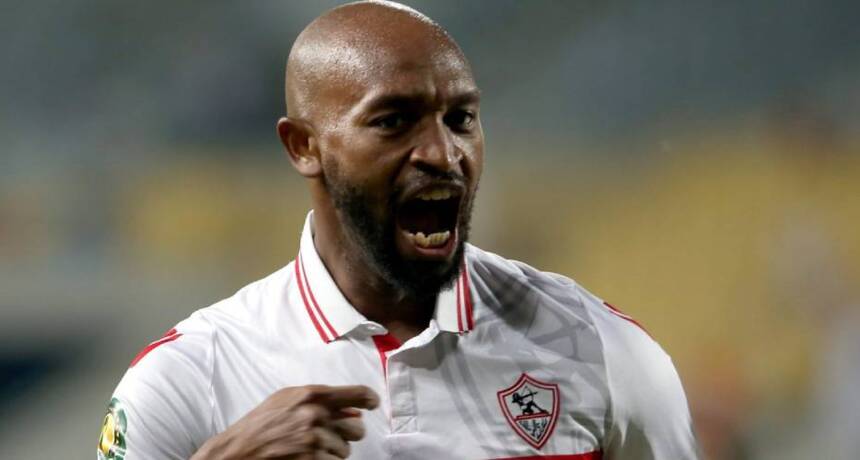 Shikabala in Red? The Day Egyptian Football Almost Changed Forever