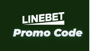 Linebet Promo Code