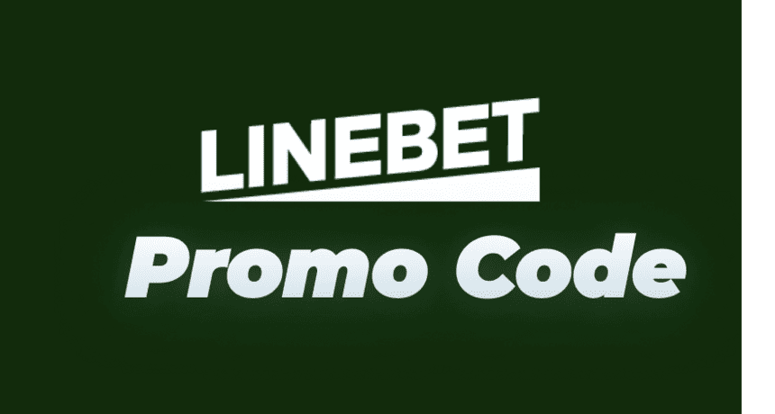 Linebet Promo Code