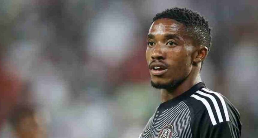 Pirates Legend Criticizes Monnapule Saleng Amid Exit Rumors