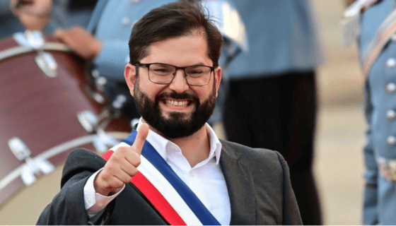 Boric’s Sports Agenda: Progress and Setbacks in Football | Dailysports