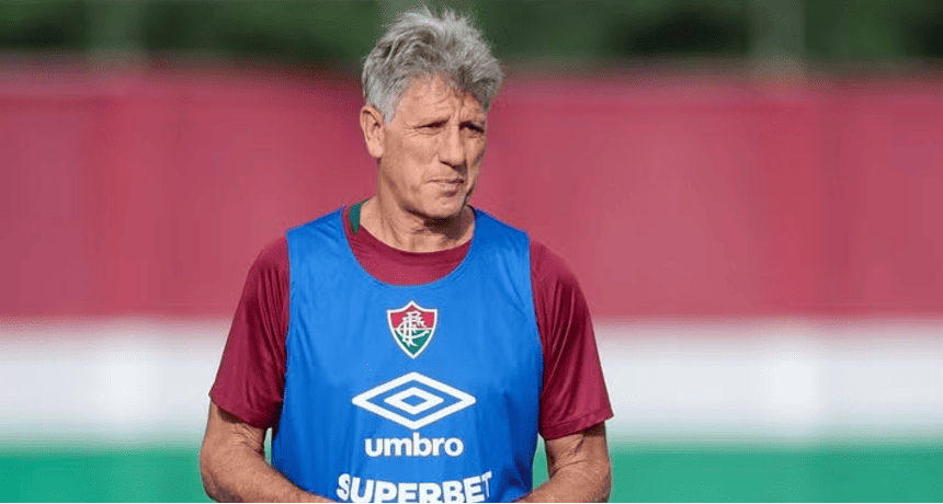 Fluminense Advance to Round of 16 as Renato Fulfills Club’s Three-Point Plan