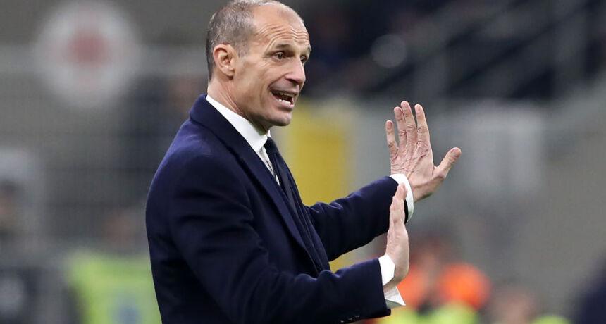 Official: Allegri appointed as new AC Milan head coach
