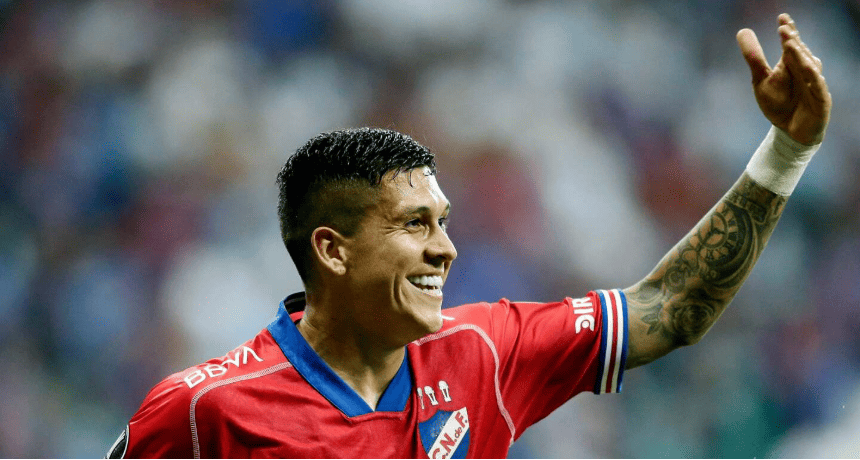 Julián Millán Reflects on Libertadores Exit, Focuses on Domestic Challenge