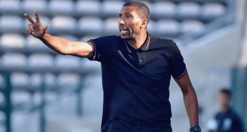 Abdeslam Ouaddou reveals his reaction to his move to Orlando Pirates!
