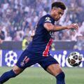 PSG's young prodigy! Désiré Doué rewrites Champions League history